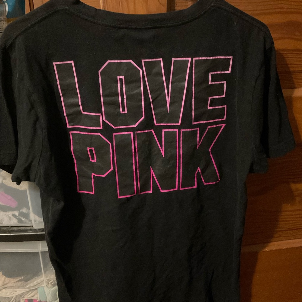 VS Pink TShirt